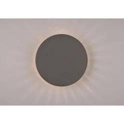 Trio BELLY - 240660142 incl.1x8,5W LED/850Lm/3000K Hot