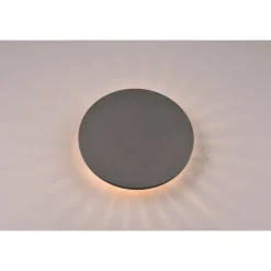 Trio BELLY - 240660142 incl.1x8,5W LED/850Lm/3000K Hot