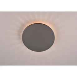 Trio BELLY - 240660142 incl.1x8,5W LED/850Lm/3000K Hot