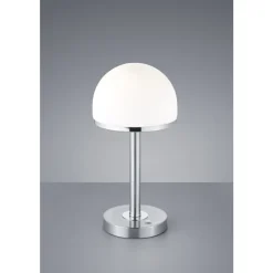 Trio BERLIN - 527590107 incl.1x4,5W LED/450Lm/3000K Clearance