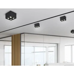 Trio BISCUIT - 613000232 excl.2xGU10 Sale