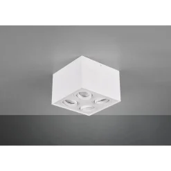 Trio BISCUIT - 613000431 excl.4xGU10 New