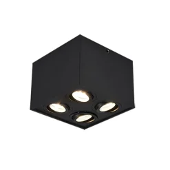 Trio BISCUIT - 613000432 excl.4xGU10 Sale