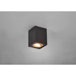 Trio BISCUIT - 613000180 excl.1xGU10