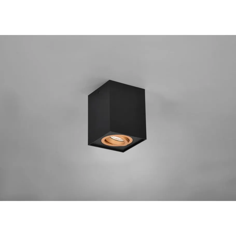 Trio BISCUIT - 613000180 excl.1xGU10