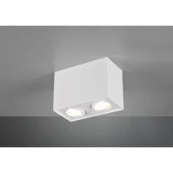 Trio BISCUIT - 613000231 excl.2xGU10 Hot