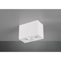 Trio BISCUIT - 613000231 excl.2xGU10 Hot