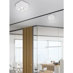 Trio BISCUIT - 613000231 excl.2xGU10 Hot