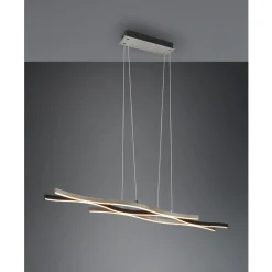 Trio BLAZE - 341210305 incl.1x35W LED/4300Lm/2300+3000+4000K Clearance