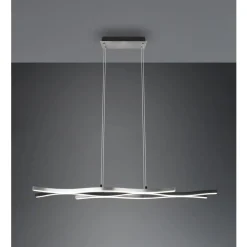 Trio BLAZE - 341210305 incl.1x35W LED/4300Lm/2300+3000+4000K Clearance