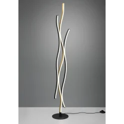 Trio BLAZE - 441210308 incl.1x28W LED/3250Lm/2300+3000+4000K