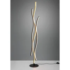 Trio BLAZE - 441210308 incl.1x28W LED/3250Lm/2300+3000+4000K