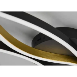 Trio BLAZE - 641210308 incl.1x35W LED/4300Lm/2300+3000+4000K Best