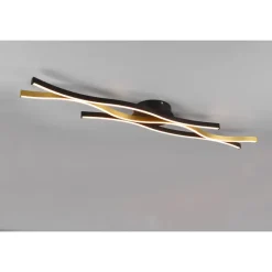 Trio BLAZE - 641210308 incl.1x35W LED/4300Lm/2300+3000+4000K Best