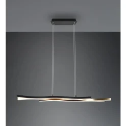 Trio BLAZE - 341210308 incl.1x35W LED/4300Lm/2300+3000+4000K Discount