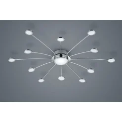 Trio BODRUM - 673311306 incl.12x2,2W LED/250Lm/3000 - 6500K  & incl.1x5W LED/550Lm/3000 - 6500K Online