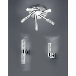 Trio BOLSA - 282410206 incl.2x3,1W LED/310Lm/3000K Outlet