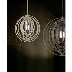 Trio BOOLAN - 305900126 excl.1xE27 Hot