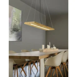 Trio BRAD - 623710130 incl.1x27W LED/3400Lm/3000K New