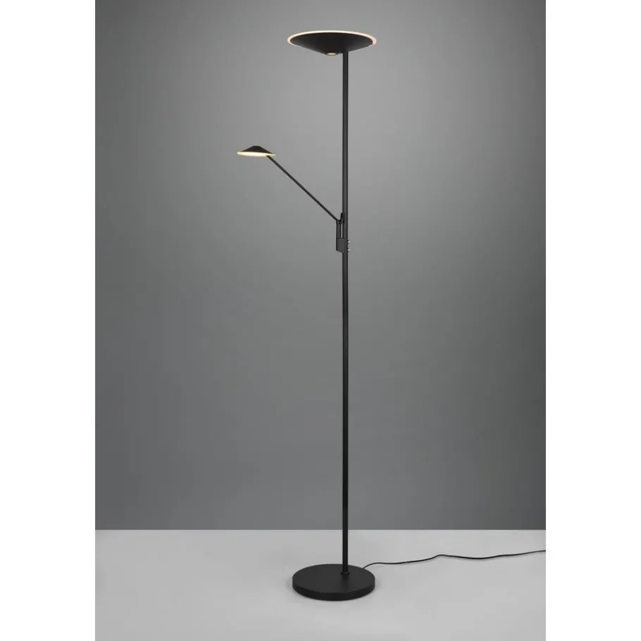 Trio BRANTFORD - 425610232 incl.1x30W LED/3500Lm/2700+3200+4000K & incl.1x6,5W LED/650Lm/2700+3200+4000K Sale