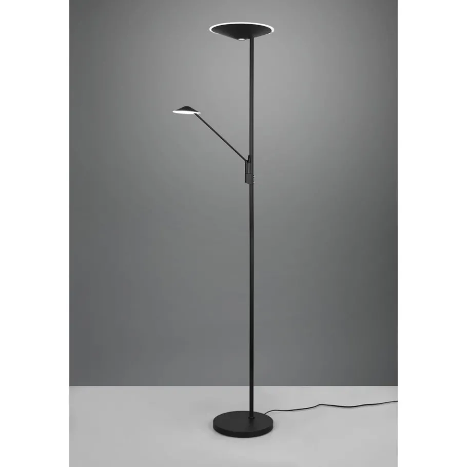 Trio BRANTFORD - 425610232 incl.1x30W LED/3500Lm/2700+3200+4000K & incl.1x6,5W LED/650Lm/2700+3200+4000K Sale