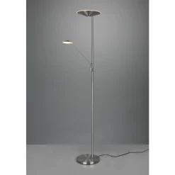 Trio BRANTFORD - 425610207 incl.1x30W LED/3500Lm/2700+3200+4000K  & incl.1x6,5W LED/650Lm/2700+3200+4000K Best