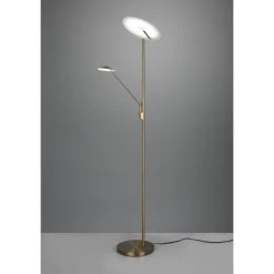 Trio BRANTFORD - 425610204 incl.1x30W LED/3500Lm/2700+3200+4000K  & incl.1x6,5W LED/650Lm/2700+3200+4000K Clearance