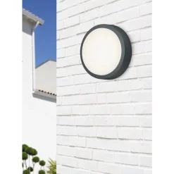 Trio BREG - 227260142 incl.1x8,5W LED/850Lm/3000K