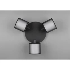 Trio BURTON - 811430332 excl.3xE14 New