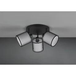 Trio BURTON - 811430332 excl.3xE14 New