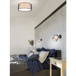 Trio BURTON - 611400332 excl.3xE27 Sale