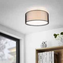 Trio BURTON - 611400332 excl.3xE27 Sale