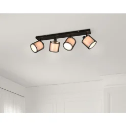 Trio BURTON - 811400432 excl.4xE14 Best