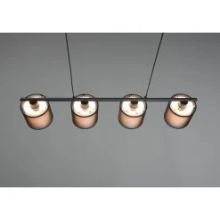 Trio BURTON - 311400432 excl.4xE14 Clearance