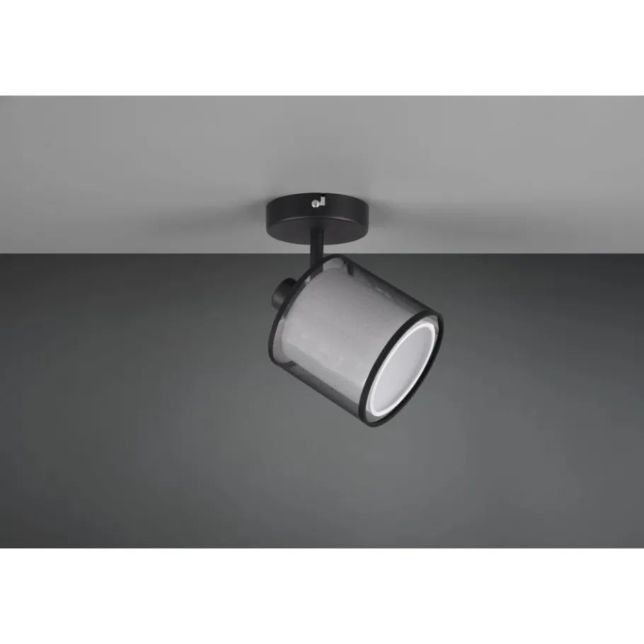 Trio BURTON - 811400132 excl.1xE14 Clearance