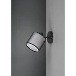 Trio BURTON - 811400132 excl.1xE14 Clearance