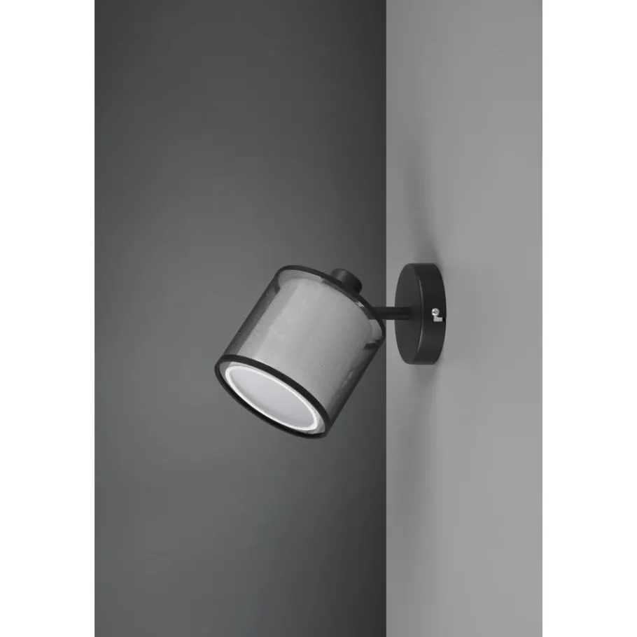 Trio BURTON - 811400132 excl.1xE14 Clearance