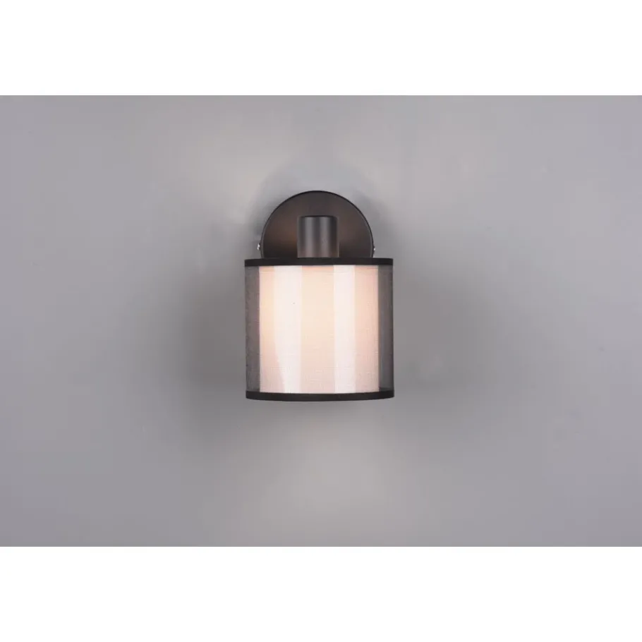 Trio BURTON - 811400132 excl.1xE14 Clearance