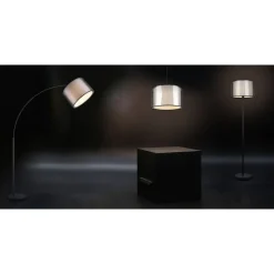 Trio BURTON - 411400132 excl.1xE27 Best