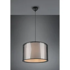 Trio BURTON - 311400132 excl.1xE27 New