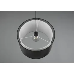 Trio BURTON - 311400132 excl.1xE27 New