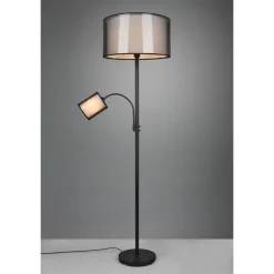 Trio BURTON - 411400232 excl.1xE27 excl.1xE14 Outlet