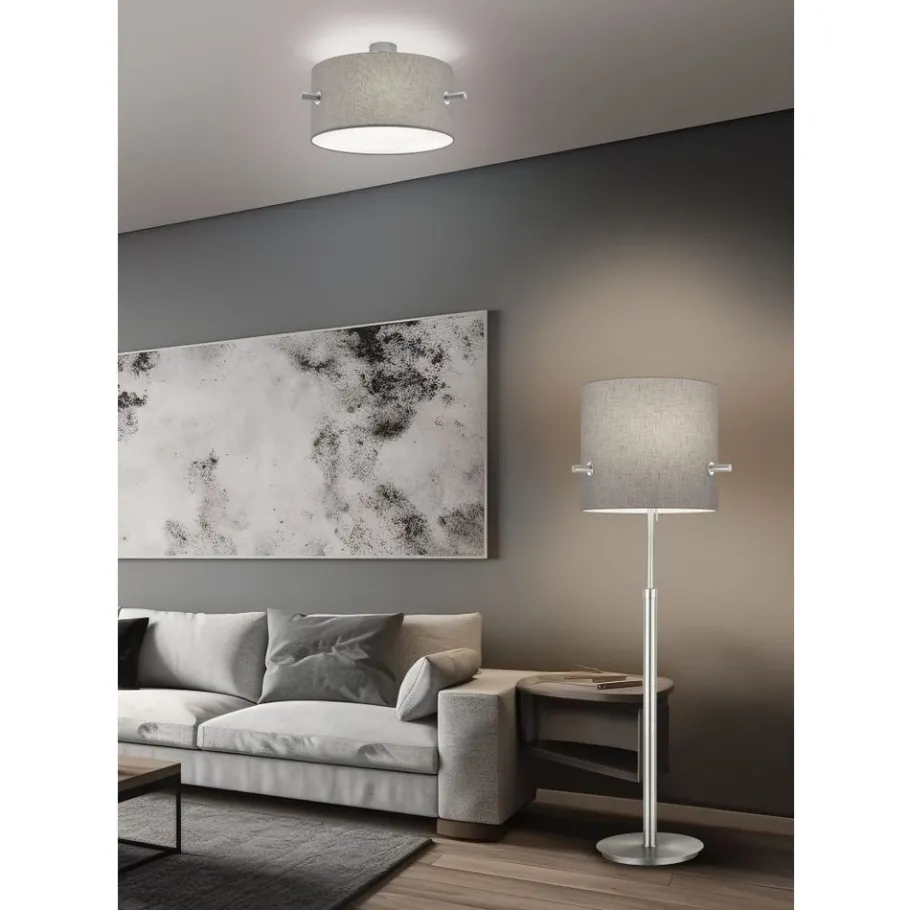 Trio CAMDEN - 608300307 excl.3xE27