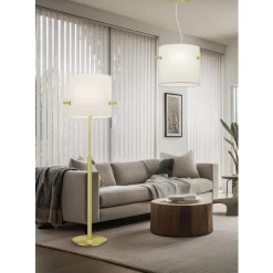 Trio CAMDEN - 408300308 excl.3xE27 Clearance