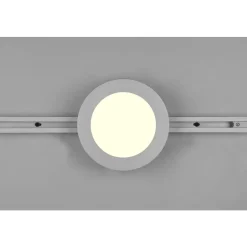 Trio CAMILLUS - 76921087 incl.1x9W LED/900Lm/3000K New