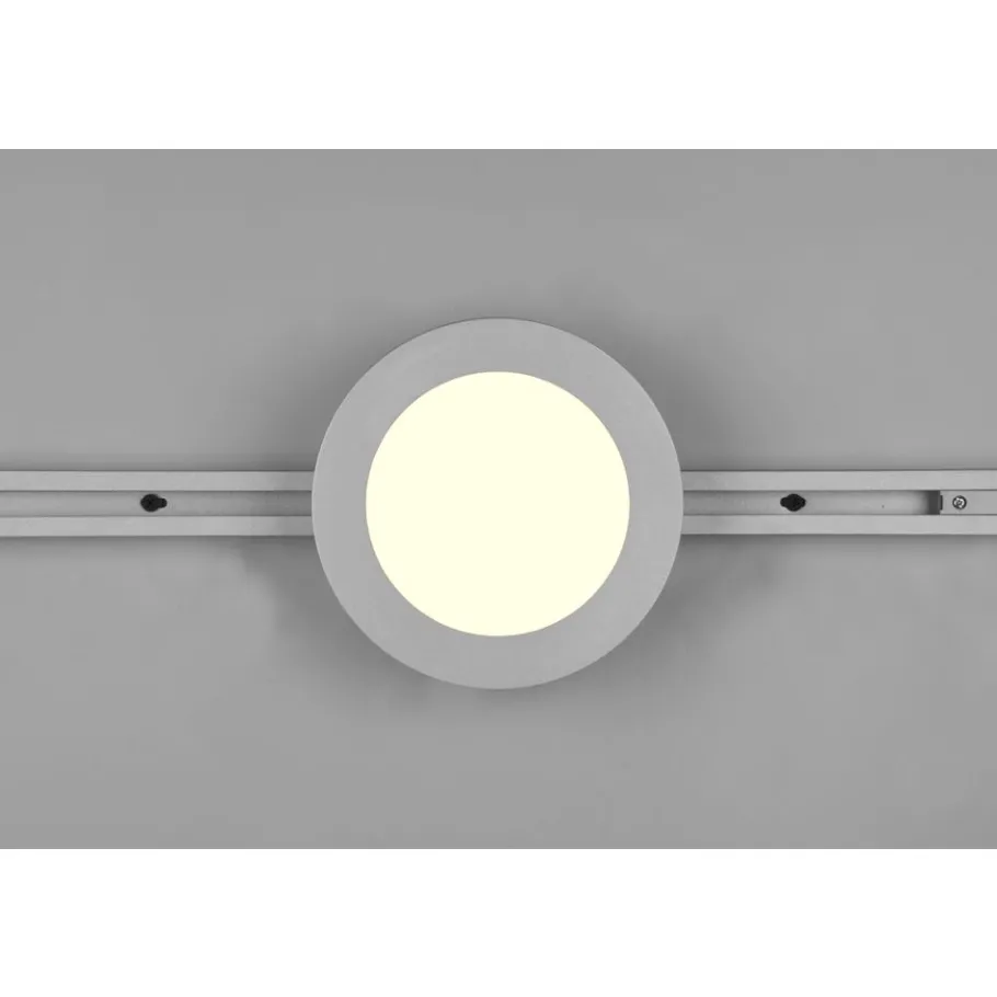 Trio CAMILLUS - 76921087 incl.1x9W LED/900Lm/3000K New