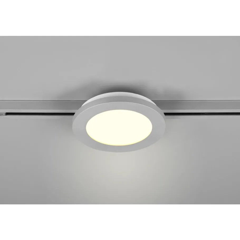 Trio CAMILLUS - 76921087 incl.1x9W LED/900Lm/3000K New