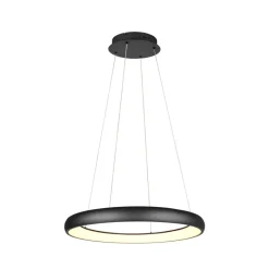 Trio CARDONA - 349617532 incl.1x60W LED/7200Lm/2300+3000+4000K Discount