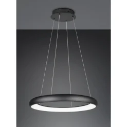 Trio CARDONA - 349617532 incl.1x60W LED/7200Lm/2300+3000+4000K Discount