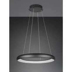 Trio CARDONA - 349617532 incl.1x60W LED/7200Lm/2300+3000+4000K Discount